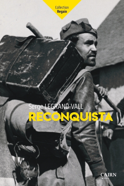 Image de Reconquista