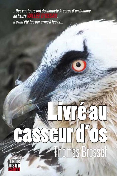 Picture of Livré au casseur d'os