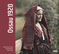 Picture of Ossau 1920