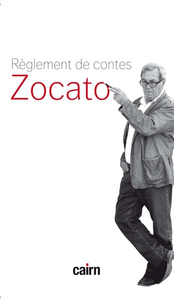 Image de Règlement de contes
