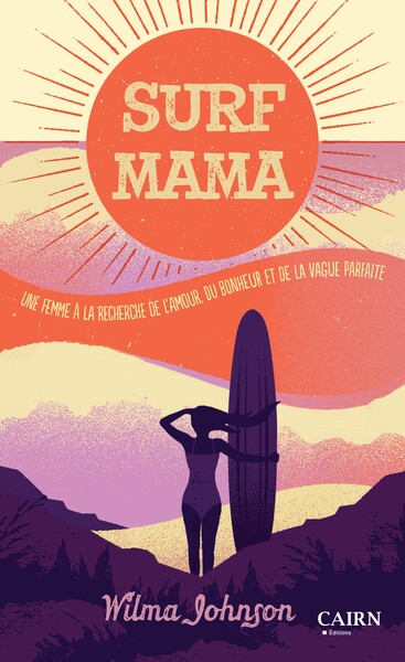 Image de Surf mama