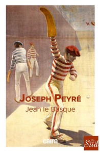 Picture of Jean le Basque
