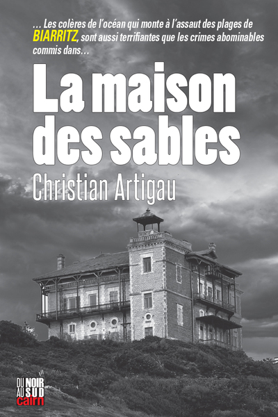 Image de La maison des sables