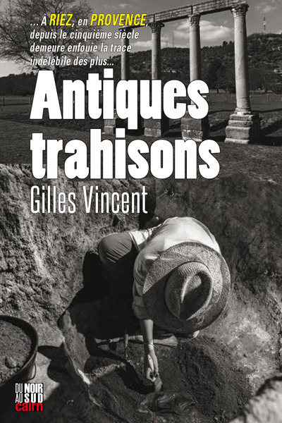 Image de Antiques trahisons