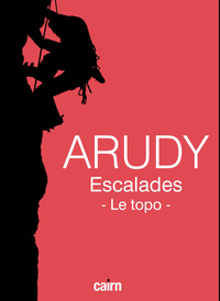 Image de ARUDY - Escalades - Le topo