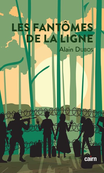 Image de Les fantômes de la ligne