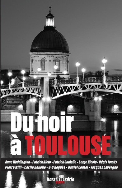 Image de Du noir à Toulouse