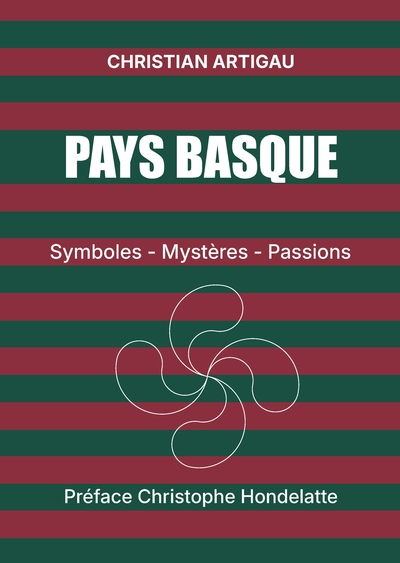 Picture of Pays basque