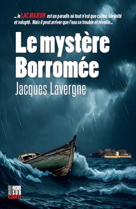 Picture of Le mystère Borromée