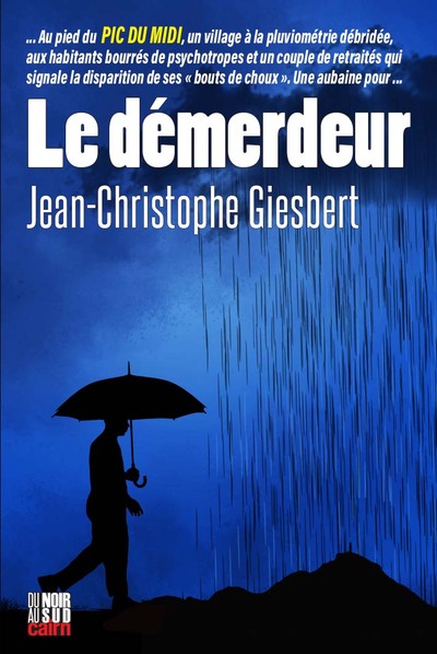 Picture of Le démerdeur
