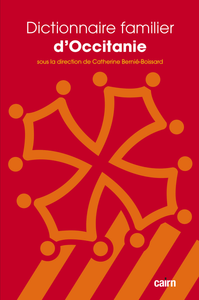 Image de Dictionnaire familier d’Occitanie