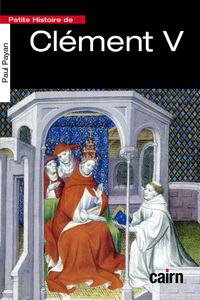 Picture of Petite histoire de Clément V
