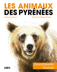 Image de Les animaux des Pyrénées