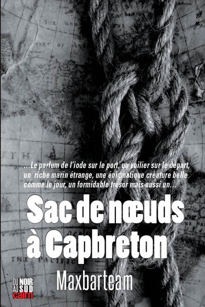 Image de Sac de nœuds à Capbreton