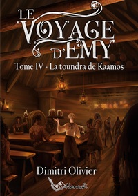 Image de Le Voyage d'Emy