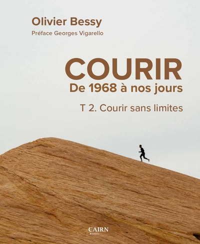 Picture of Courir de 1968 à nos jours