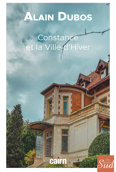 Image de Constance et la ville d’hiver
