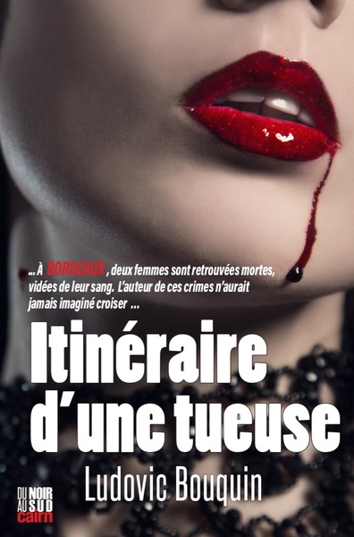 Picture of Itinéraire d'une tueuse