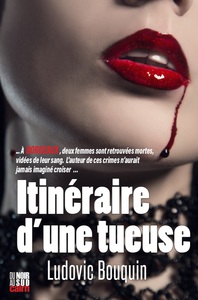 Picture of Itinéraire d'une tueuse