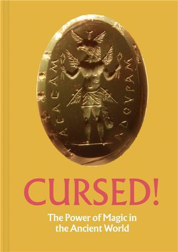 Image de Cursed! /anglais