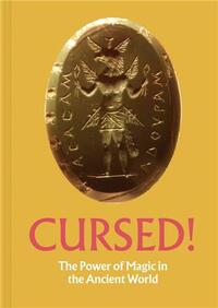 Image de Cursed! /anglais