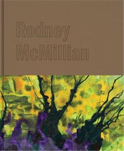Image de Rodney McMillian A Son of the Soil /anglais