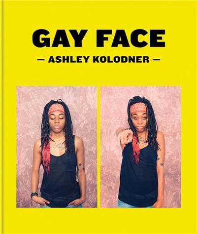 Picture of Ashley Kolodner Gayface /anglais