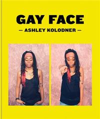 Picture of Ashley Kolodner Gayface /anglais