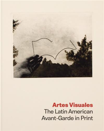 Picture of Artes Visuales /anglais