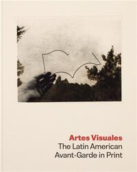 Picture of Artes Visuales /anglais