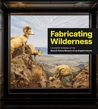 Picture of Fabricating Wilderness /anglais