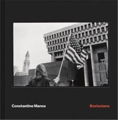 Image de Constantine Manos Bostonians /anglais