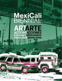 Picture of MexiCali Biennial /anglais/espagnol
