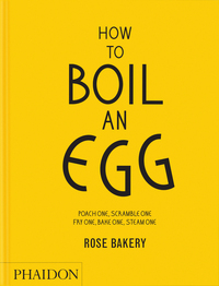 Image de How to boil an egg