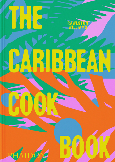 Picture of The Caribbean cookbook