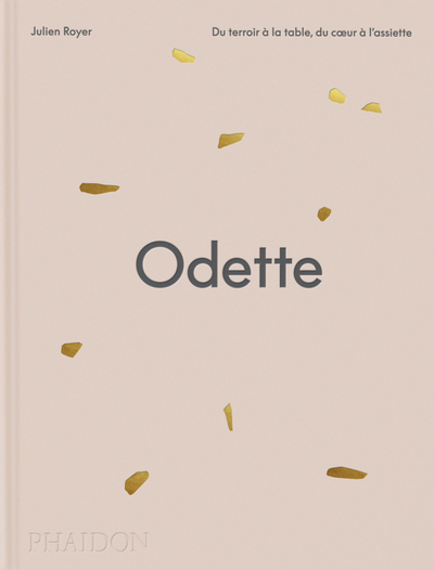 Image de Odette (FR)