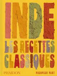 Picture of Inde les recettes classiques