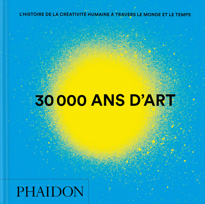 Picture of 30 000 ans d'art
