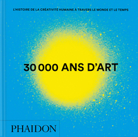Picture of 30 000 ans d'art