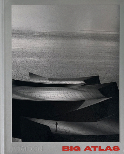 Image de Bjarke Ingels Group Atlas