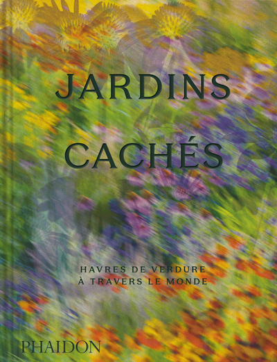 Image de Jardins cachés