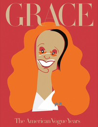 Image de Grace: The American Vogue Years