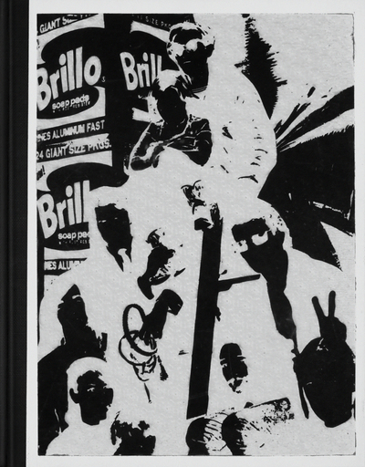 Image de Andy Warhol's Index (Book)