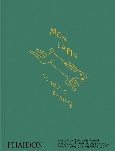Image de Mon Lapin