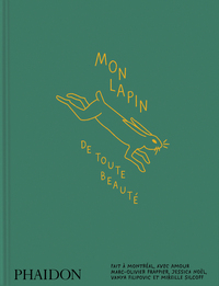 Image de Mon Lapin
