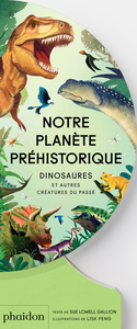 Image de Notre planète préhistorique