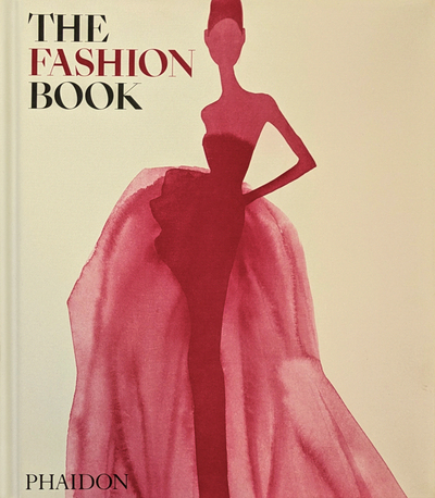 Picture of The Fashion Book