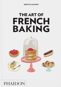 Image de The Art of French Baking