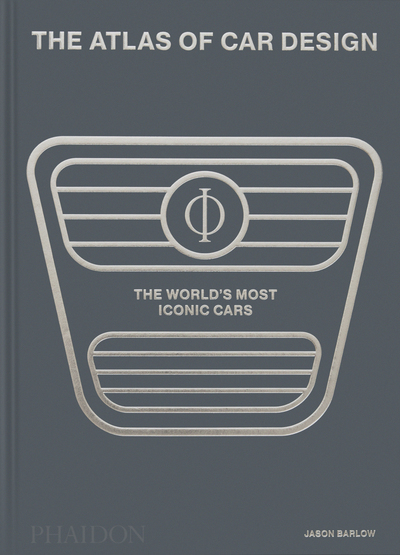 Picture of The Atlas of Car Design