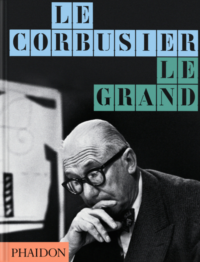 Picture of Le Corbusier le Grand